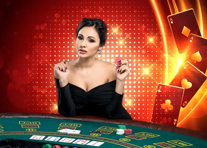 LUCK8 151 hp casino banner