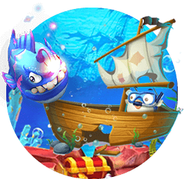 LUCK8 132 icon8