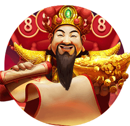 LUCK8 133 icon9